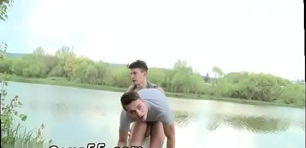  Naked public boners and young boy vs man gay sex first time Fishing